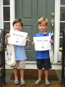 Boys Firstday4k